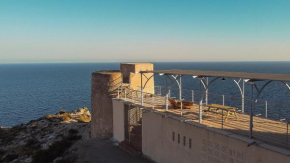 Mirador Torre de la Garrofa, Almeria